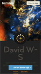 Mobile Screenshot of davidws.com